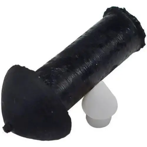 Aa 5/16" Tire Plugs For Bias & Radial Tires (25 Per Box) 1
