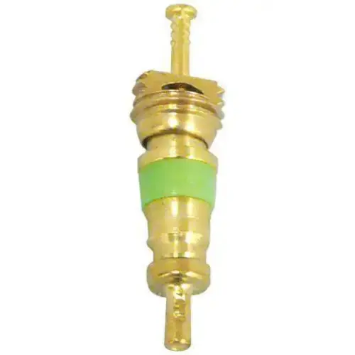 Aa 500 Psi Refrigeration Valve Core With Neoprene Seal 1