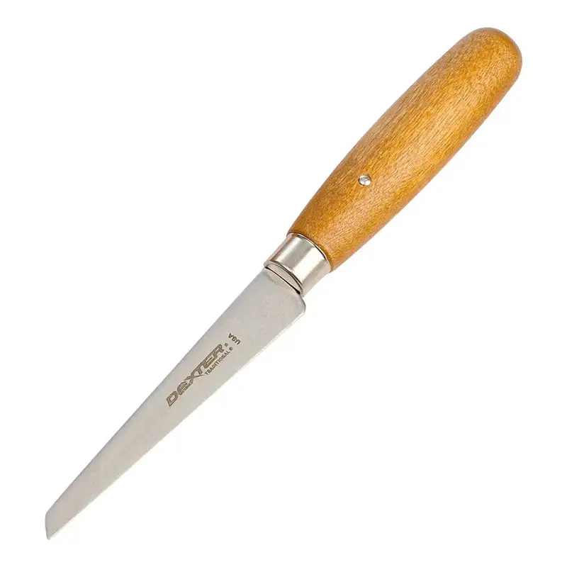 Aa 8" Taper-Blade Skiving Knife For Tire Repair 1
