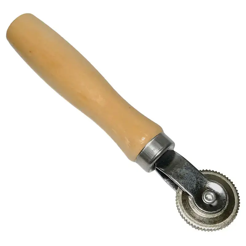 Aa Corrugated Tire Stitcher – 1-1/2" X 1/8" Heavy-Duty Patching Tool 1