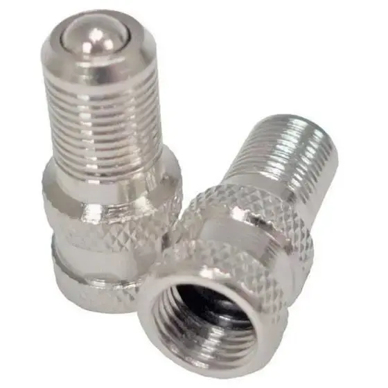 Aa Dual-Seal Tire Valve Cap – Single Unit 1