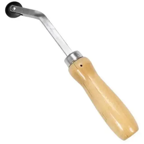Aa Gooseneck Tire Repair Stitcher – 1" X 1/8" L For Punctures 1