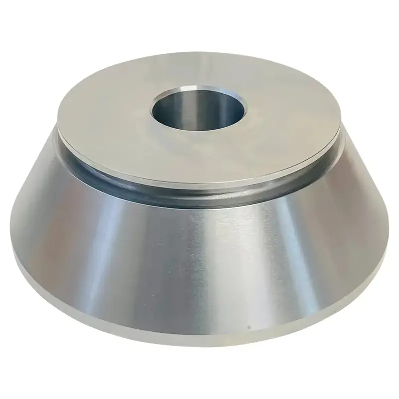 Aa Large 40Mm Tire Balancing Cone – Fits Rims 3.375" To 5.25" 1