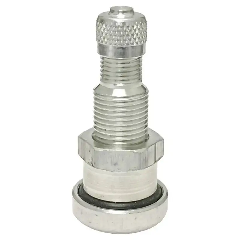 Aa Lightweight Racing Valve – 0.453" Right-Hand Thread, Aluminum Alloy Construction 1
