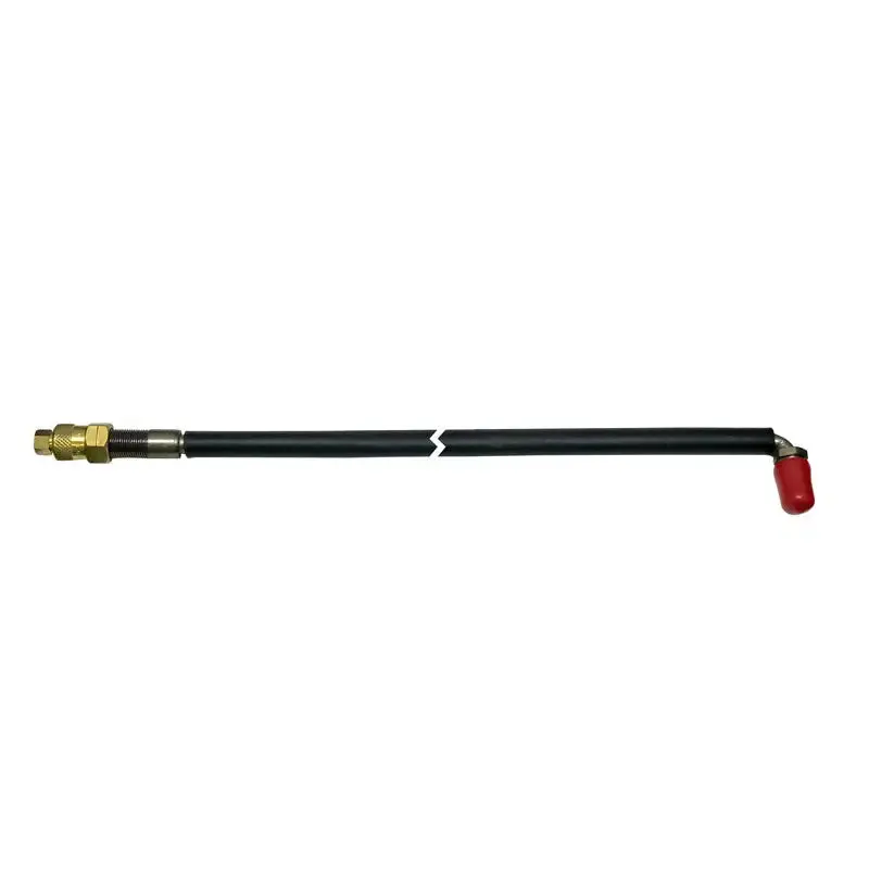 Aa Otr Large-Bore Single-Bend Swivel Valve With Protective Cover 1