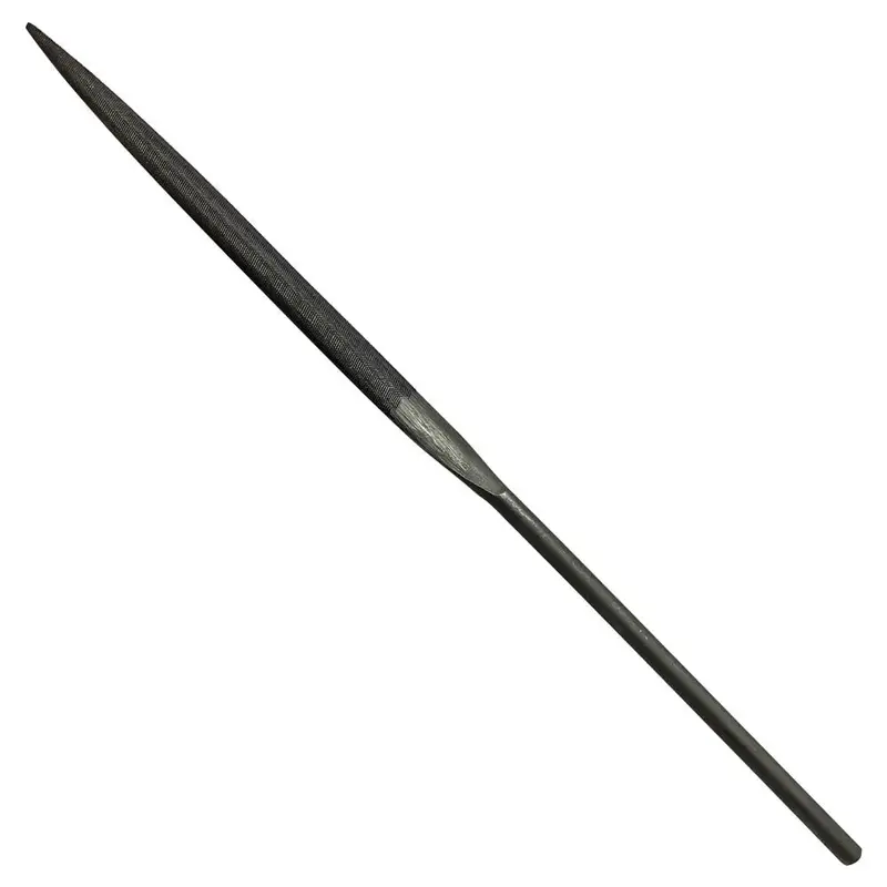 Aa Sharpening File – Dedicated Tool For Regroover Blade Maintenance (Each) 1