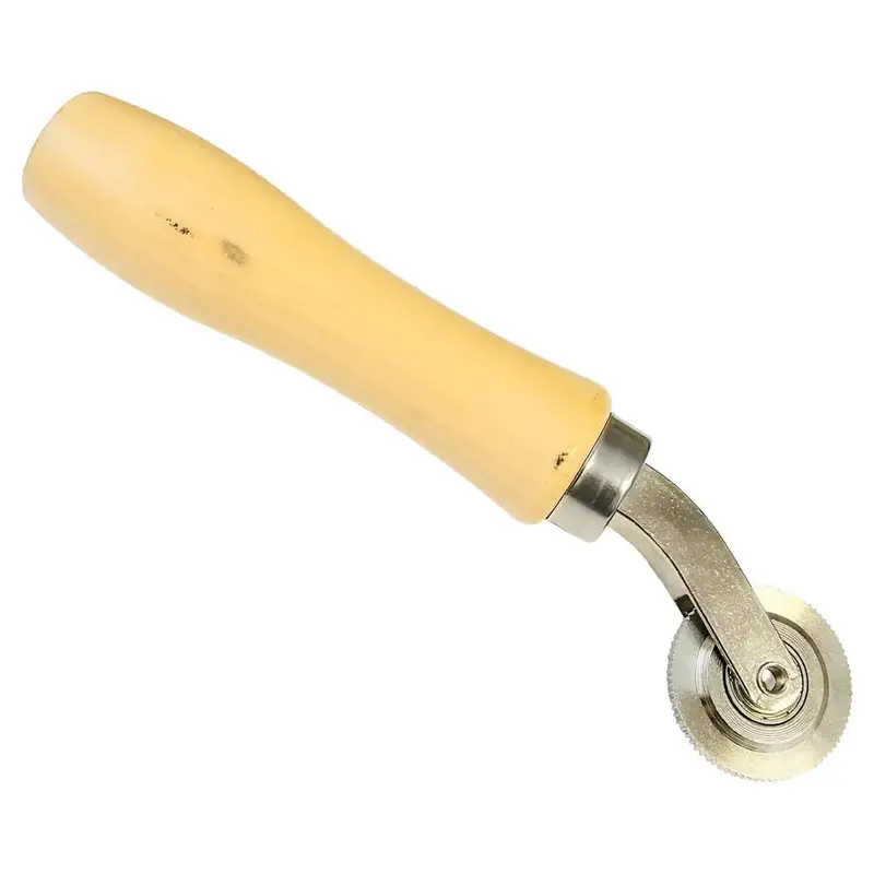 Aa Short-Reach Tire Repair Stitcher With Compact Gooseneck Design 1