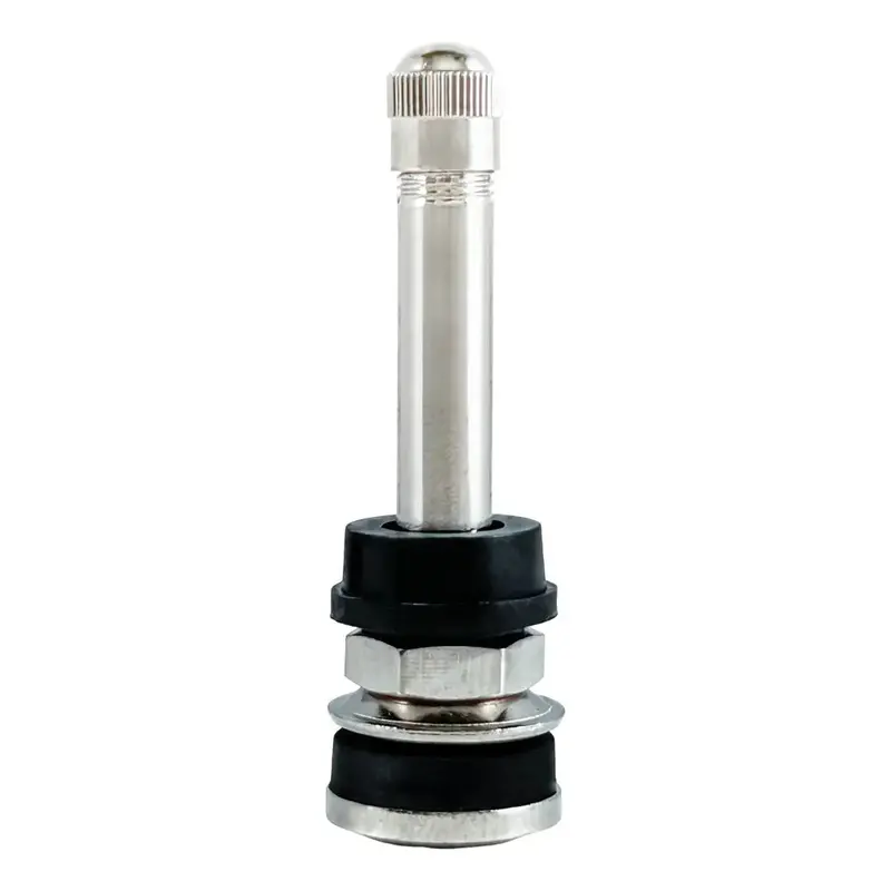 Aa Tr416L Specialty Valve – 2" Length, Chrome-Finished, 44-416L 1