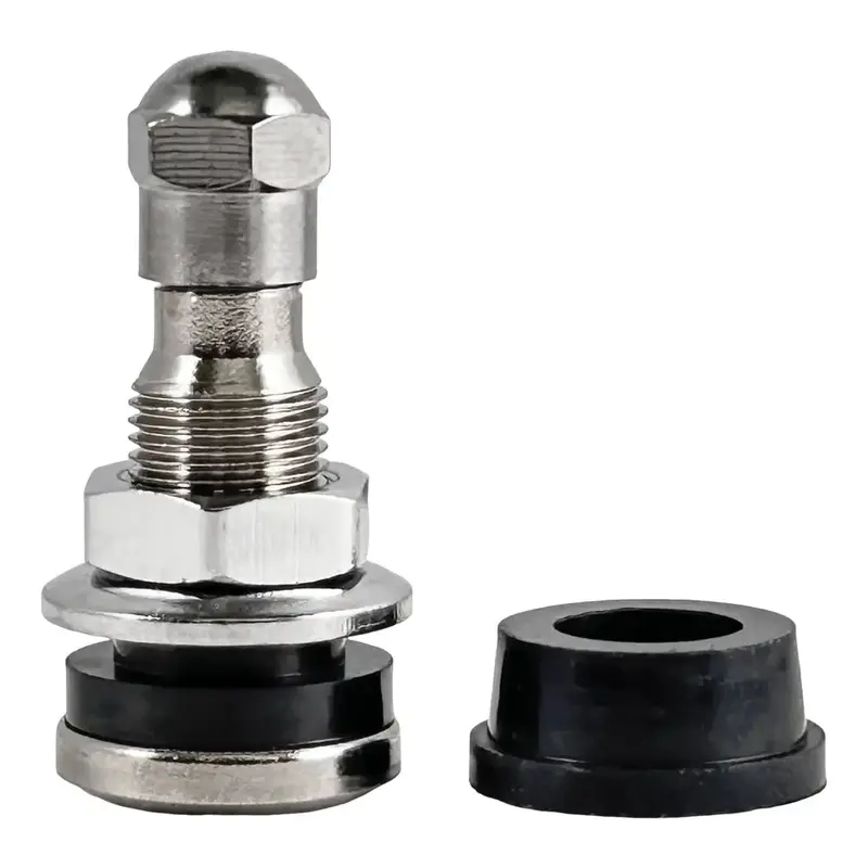 Aa Tr416S Low-Profile Chrome Specialty Valve – Compact Design, 44-416-Lp 1
