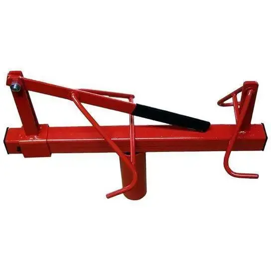 Aa Universal Adjustable Tire Spreader – Compact & Versatile 1