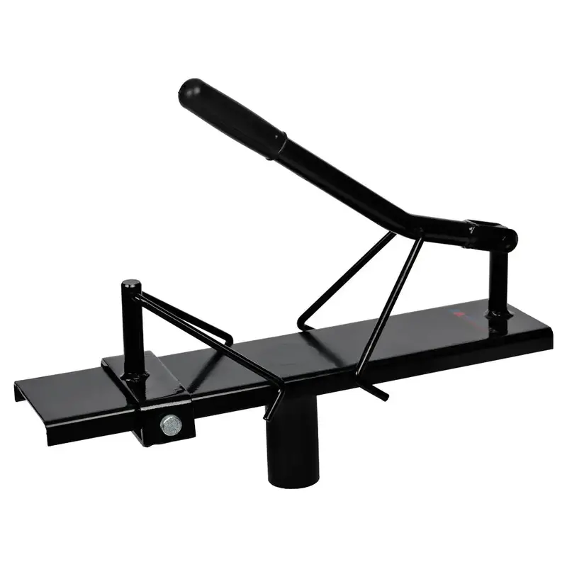Aa Wide-Base Adjustable Tire Spreader For Enhanced Stability 1