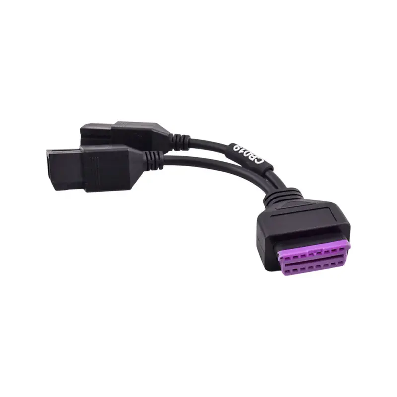 Abrites Cb019 Secure Gateway Diagnostic Cable For Fiat Chrysler Automobiles 1