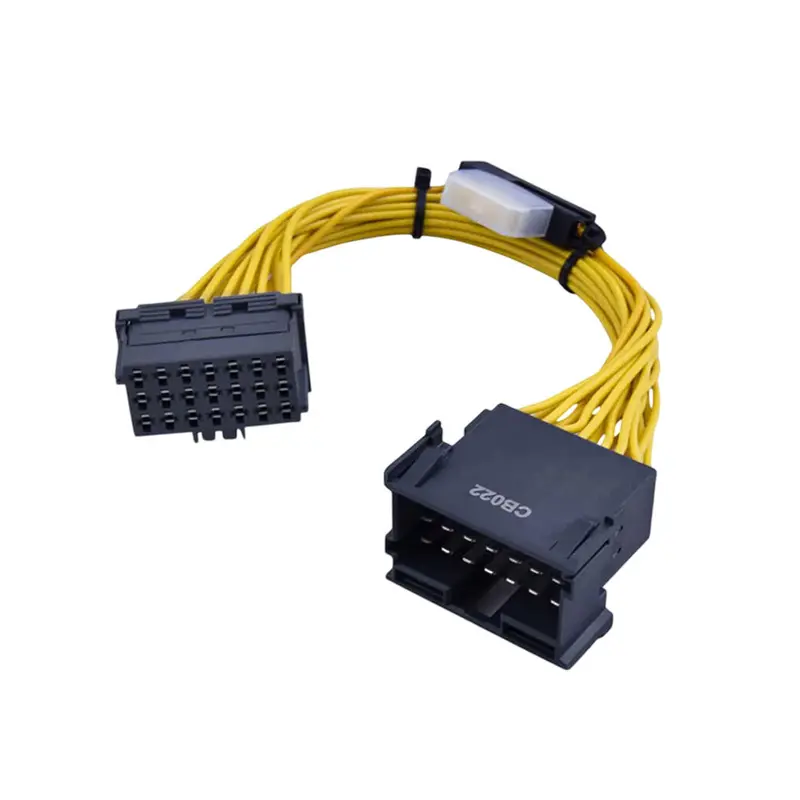 Abrites Cb022 Actros-Specific Jumper Cable For Mercedes-Benz 1