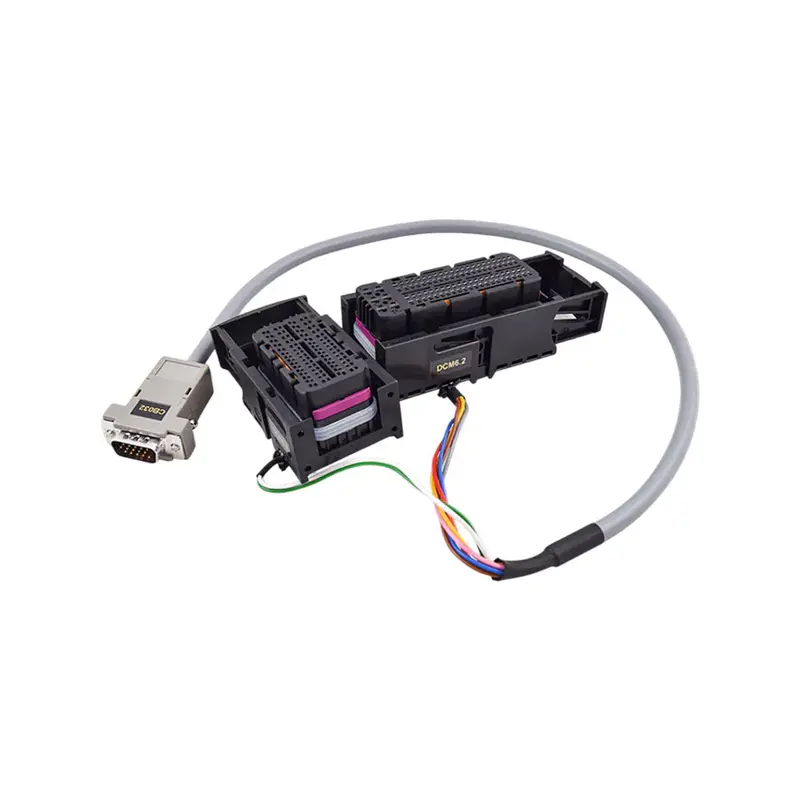 Abrites Cb032 Dcm6.2 Interface Cable For Vag Vehicle Diagnostics 1