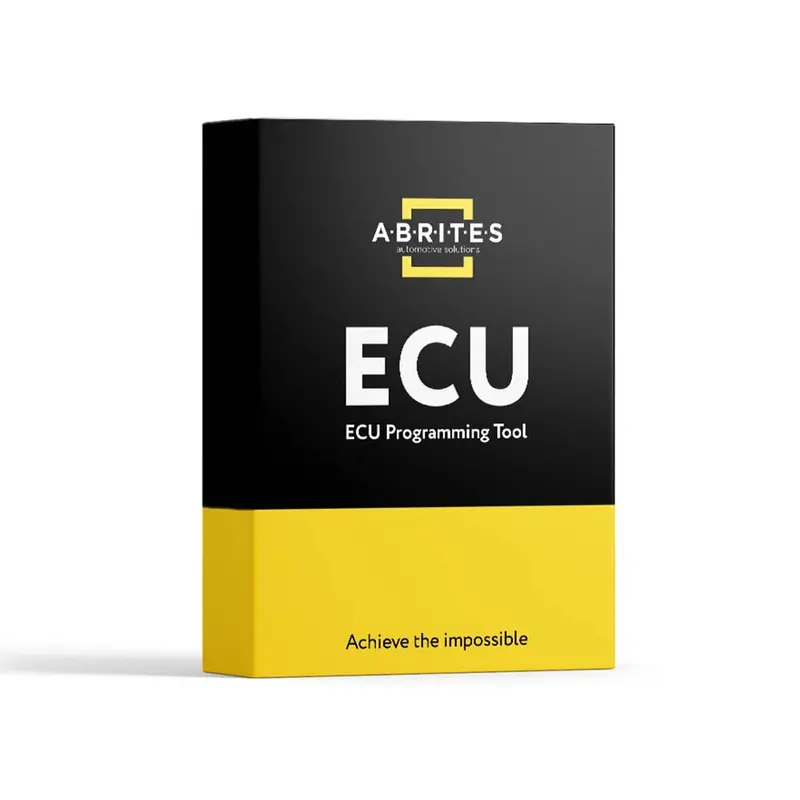 Abrites Ep005 Ecu Programmer For Motorcycles, Marine, And Industrial Applications 1