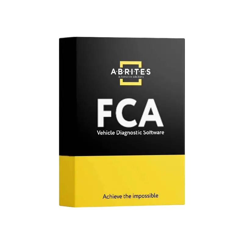 Abrites Fn021 Fca Proxi Alignment Tool For Keyless Entry Calibration 1