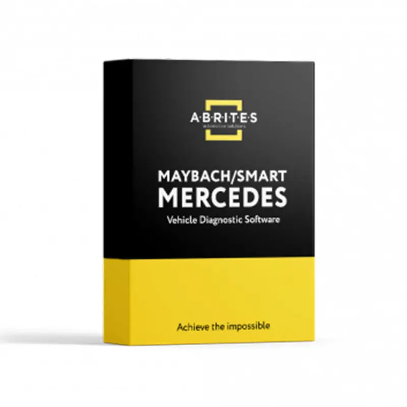 Abrites Ic177 Cluster Calibration Module – Mn037 For Instrument Cluster Reflash And Mileage Adjustment 1