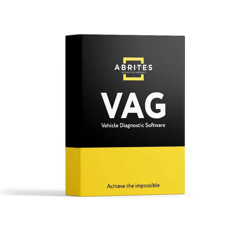 Abrites Vn020 Cs Manager For Vw Bcm2 Module Unlocking 1