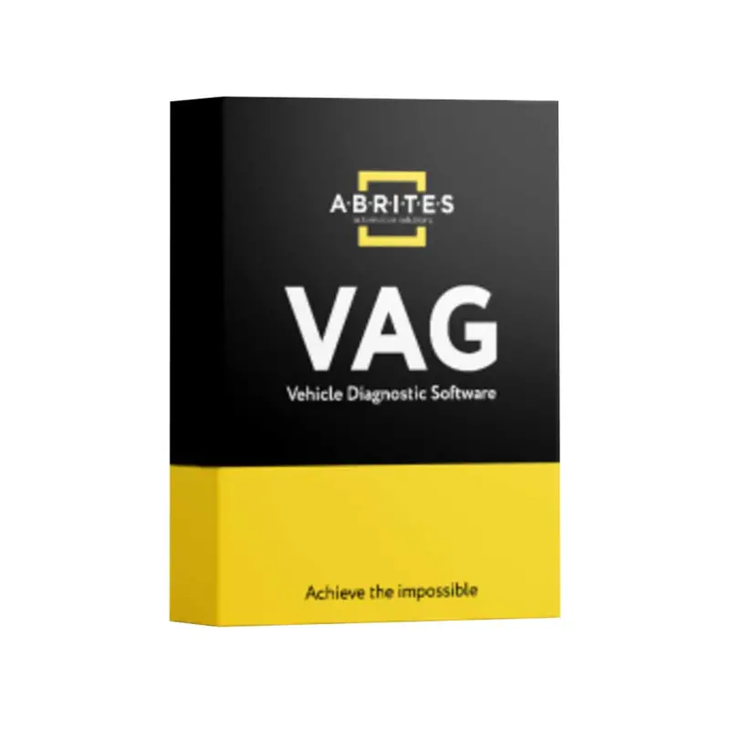 Abrites Vn023 – Mqb Platform Rh850 Ecu Calibration Tool For Visteon/Jci Dashboards 1