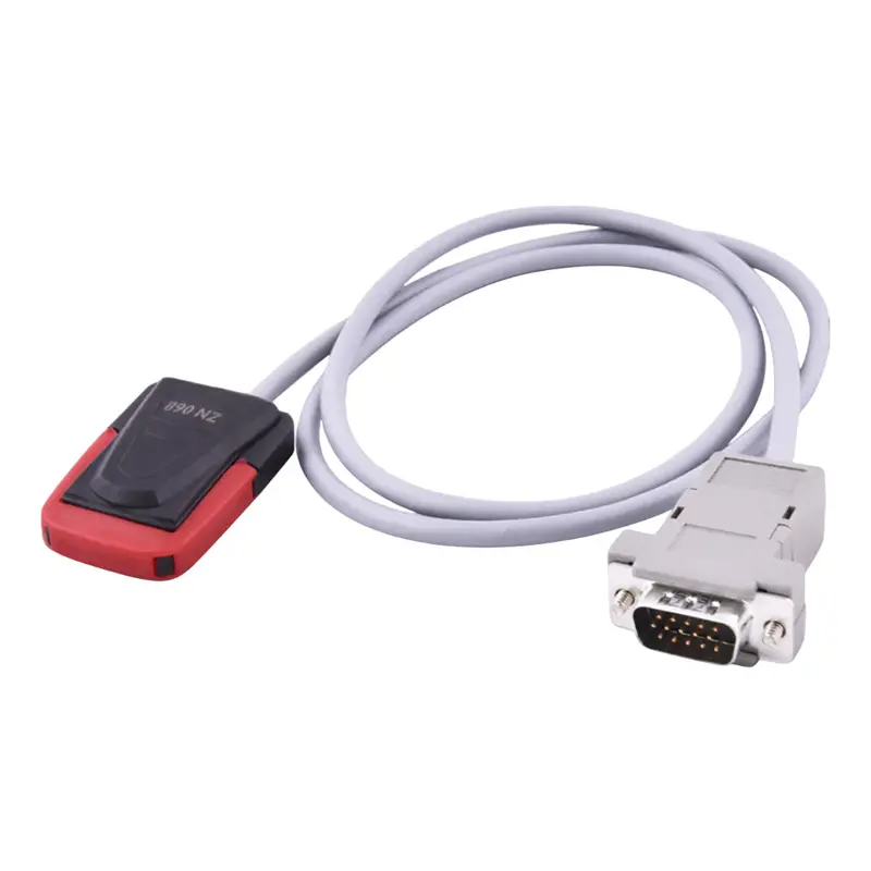 Abrites Zn066 Subaru Transponder Emulator — Supports Immobilizer Bypass & Testing 1