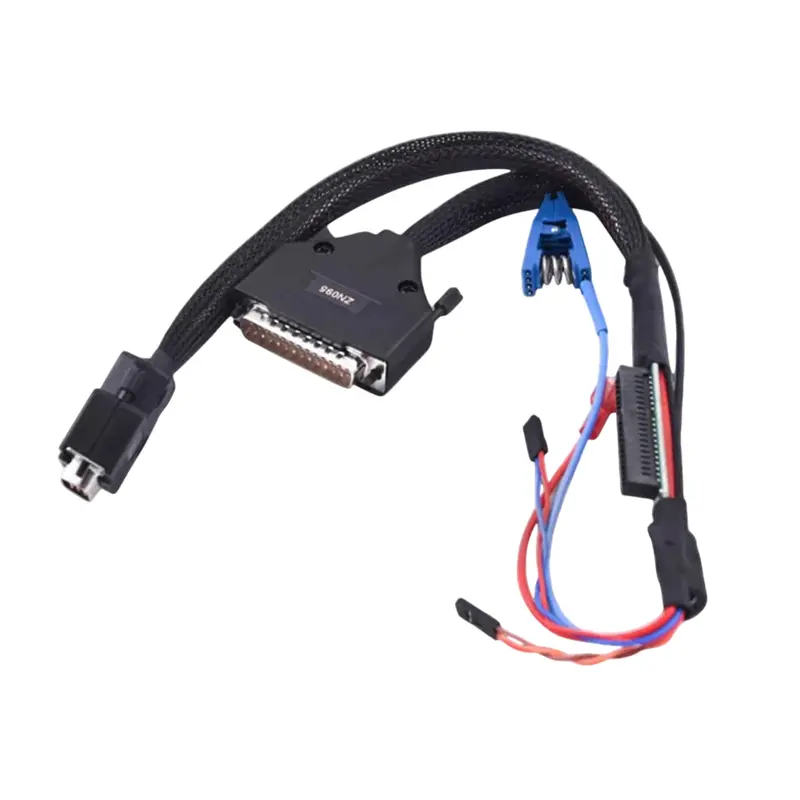 Abrites Zn095 Bmw Bdc2 Bench Interface Cable — Direct Lab Connection 1
