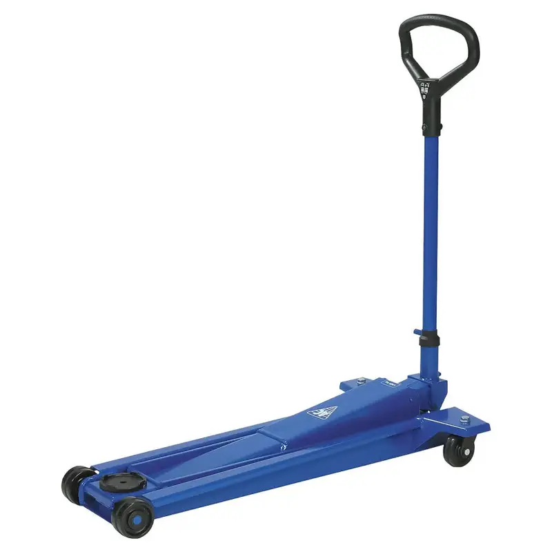 Ac Hydraulic Dk13Hlq 1.3-Ton Low-Profile Jack – Ideal For Compact Cars 1