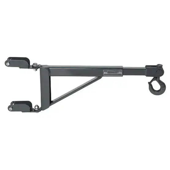 Ac Wtk Telescoping Crane Arm For Wta500Ap Aircraft Wheel Trolley 1
