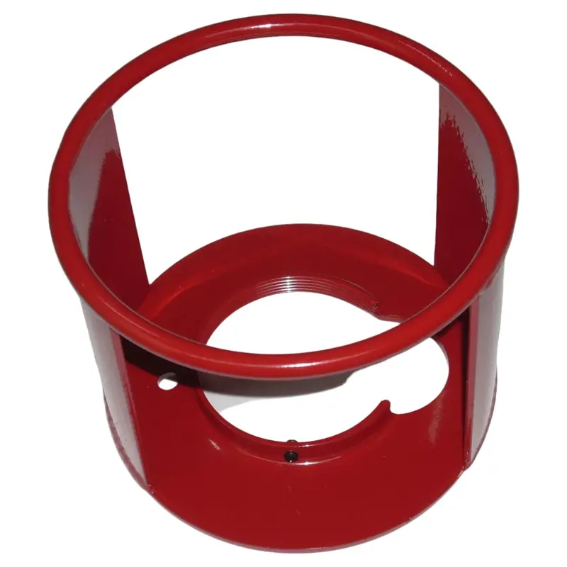 Acetylene Cylinder Safety Collar Cap – Cc2Fos-06 1