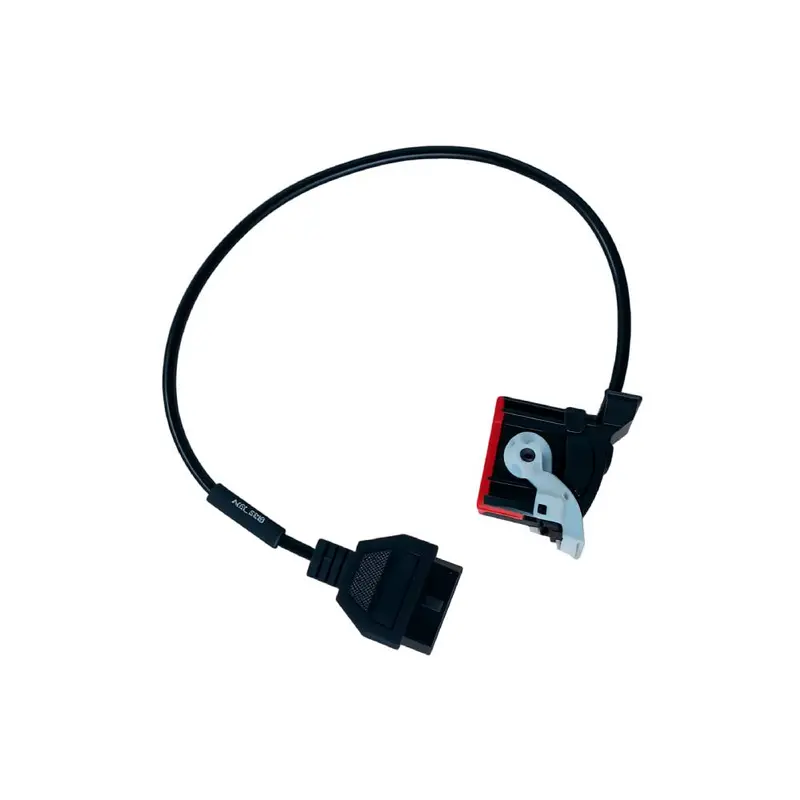 Advanced Diagnostics Adc2025 Ford Bcm Bypass Cable – Direct Body Control Module Override 1
