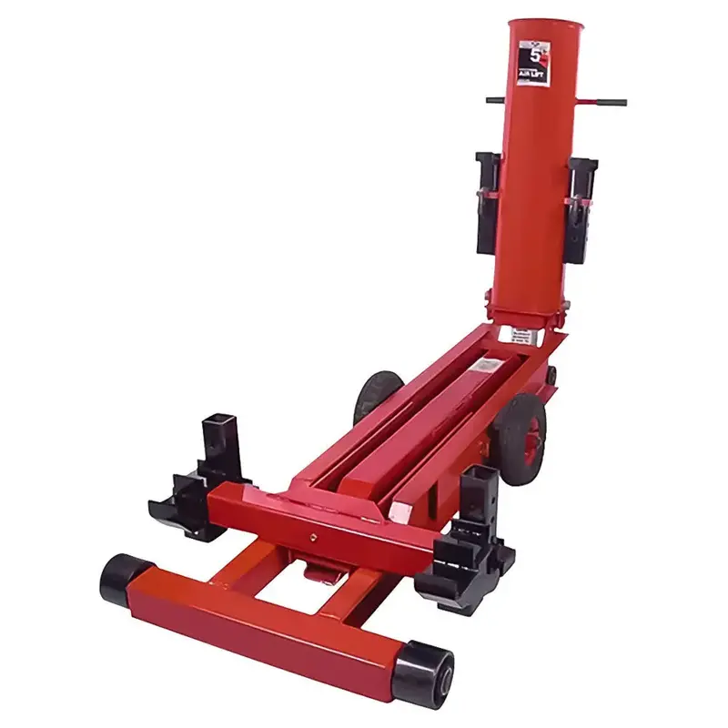 Aff 5.5-Ton Extended-Reach Air Lift System – Model 3596 1