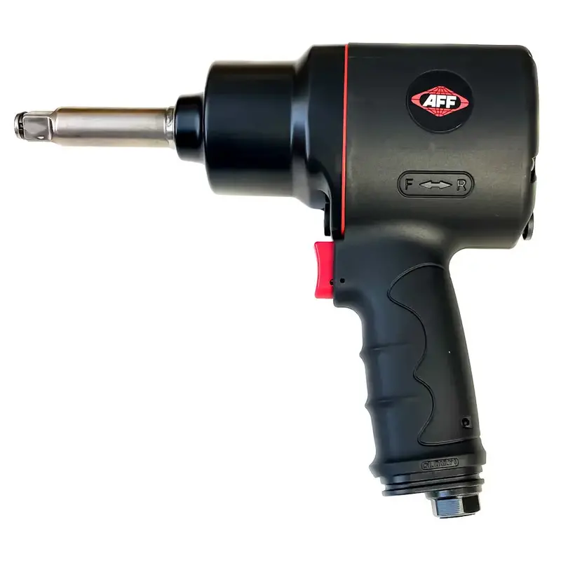 Aff 7668 1/2" Impact Wrench With 2" Extension – Clearance Item 1