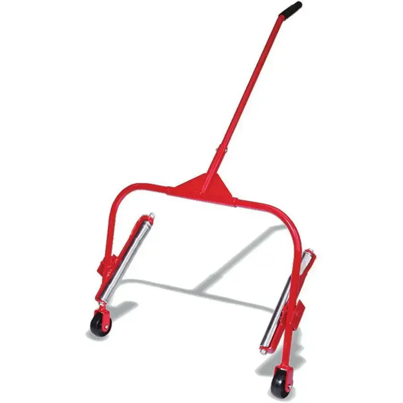 Aff Compact Portable Wheel Dolly For Trucks 1