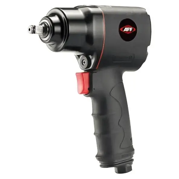 Aff Super Duty 3/8" Air Impact Wrench – Model 7640 (Clearance) 1