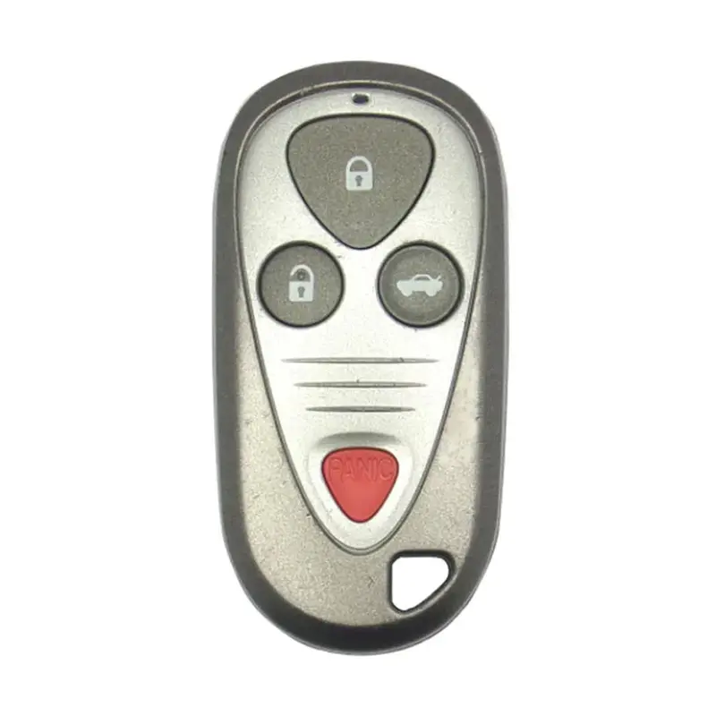 Aftermarket Acura Tl/Tsx Keyless Entry Fob – 2004–2008, 4B Fcc Oucg8D-387H-A, Trunk Function, Multiple Oem Part Numbers 2