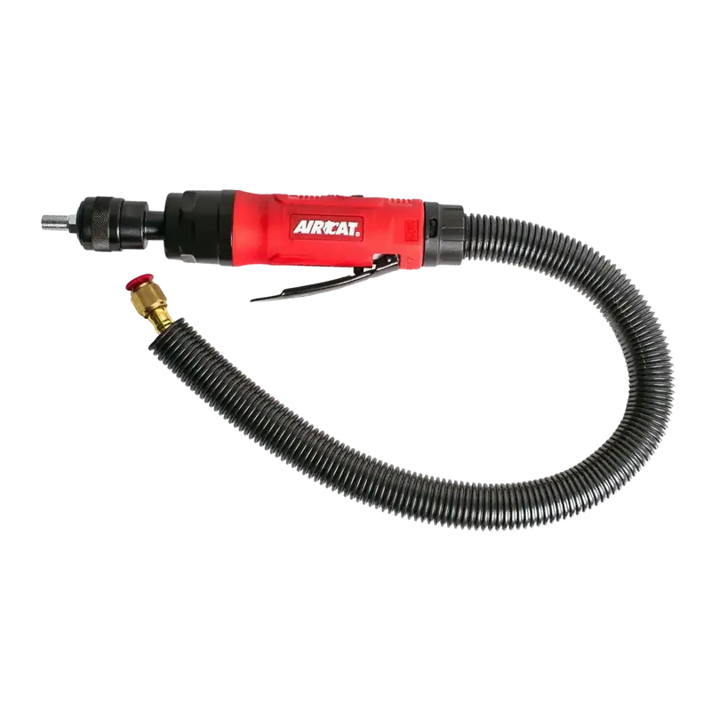 Aircat 6402 Low-Rpm Tire Buffer With Stall-Resistant Motor 1