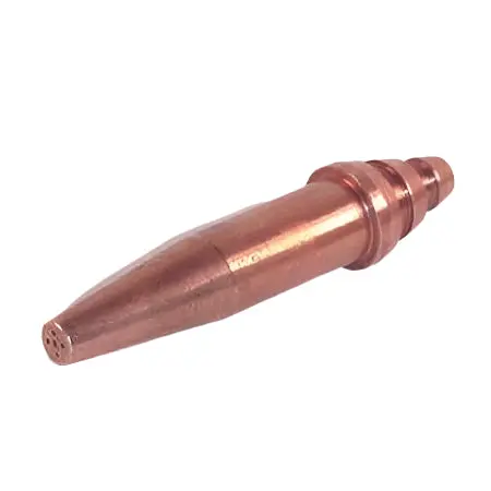 Airco 144 Acetylene Cutting Tip – Airco-Style Compact Design 1