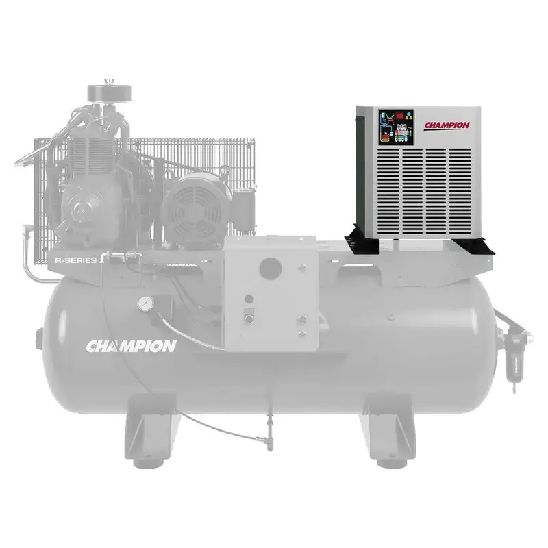 Airstation Mountable Air Dryer For Compressed Air Systems 1