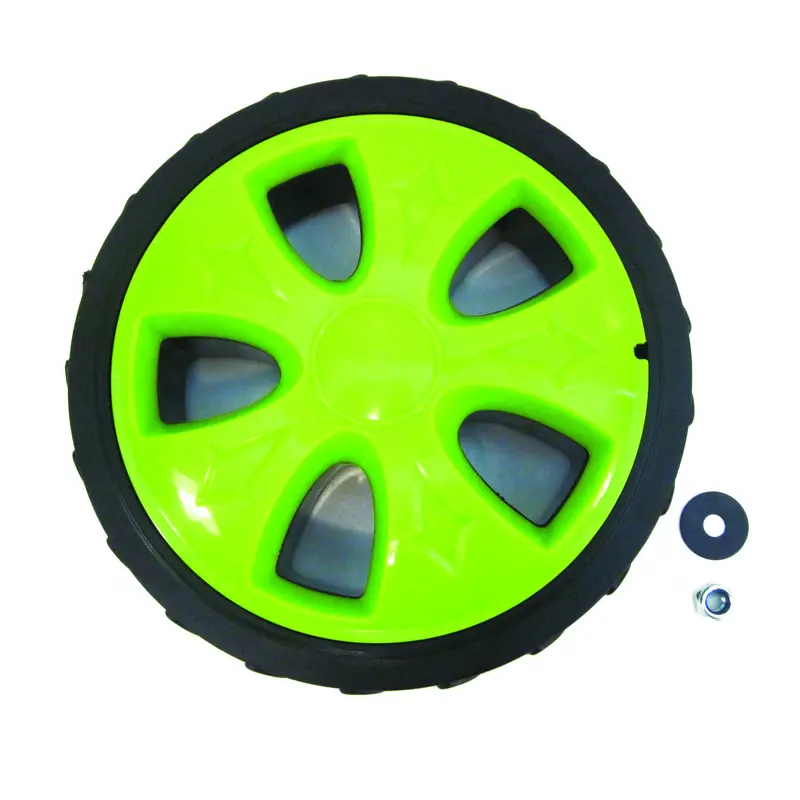 Aj801E Lawn Aerator Wheel Kit Replacement 1