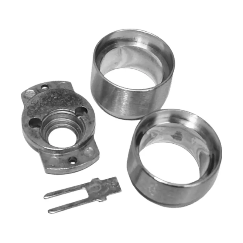 Alarm Lock Et-Bic Rim Cylinder Adapter Kit – Sfic 6- To 7-Pin, Grade 1, For Panic Exit Devices 1
