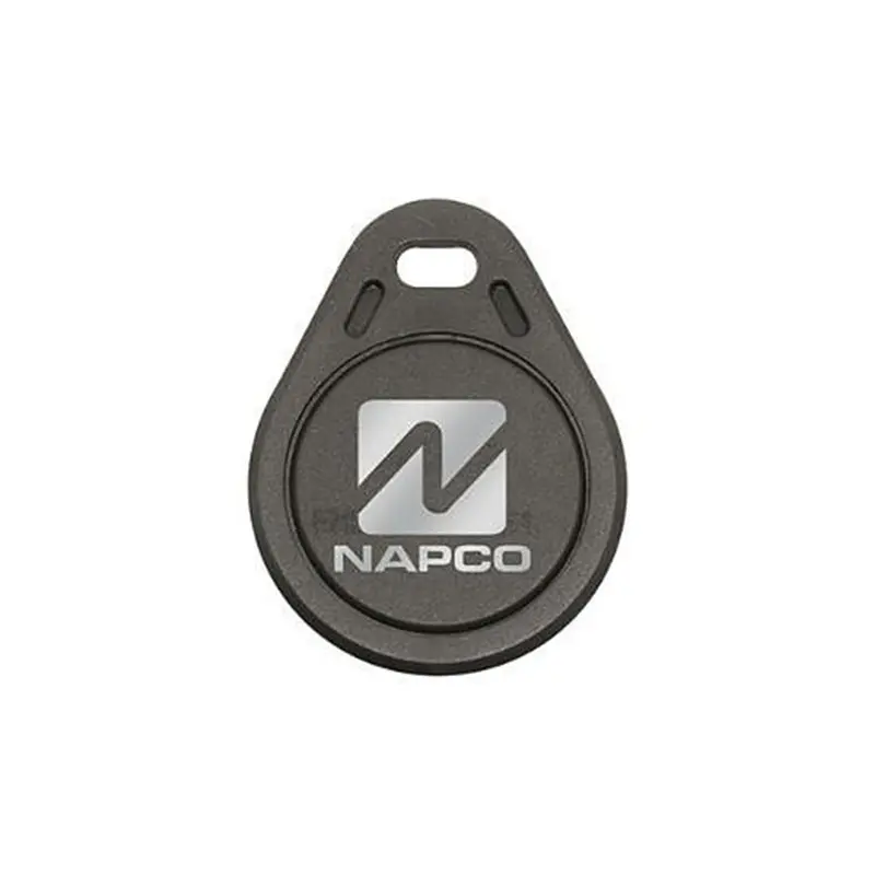 Alarm Lock Kh36-10 Hid 125 Khz Proximity Keyfobs – 36-Bit Security (10-Pack) 1