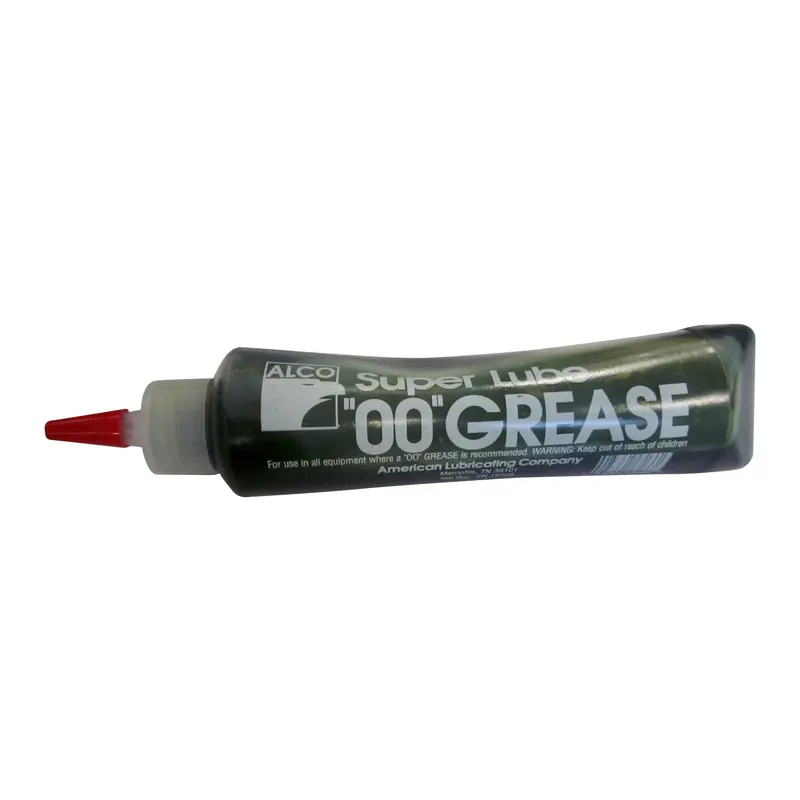 Alco 9 Oz Super Lube 00 Universal Grease For Dual-Stage Snow Blowers 1