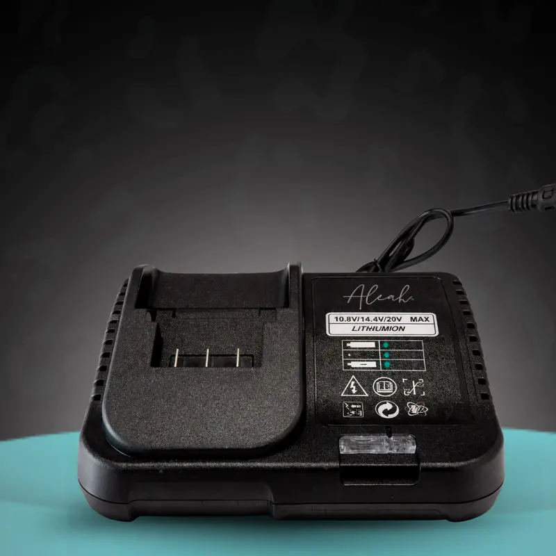 Aleah Replacement Lithium Battery Charging Deck 1