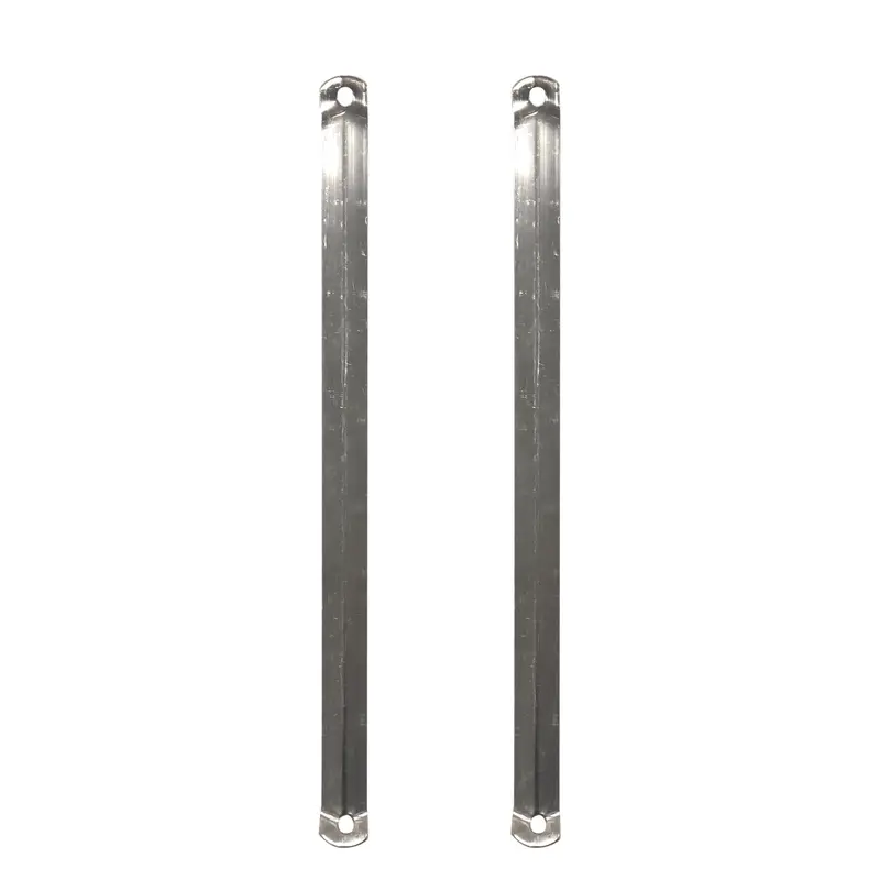 Aluminum Reinforcement Braces – Designed For Rj204M And Rj205M Roof Rake Heads 1
