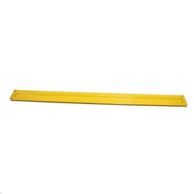 Aluminum Toeboard – Designed For 7-Foot Scaffolds 1