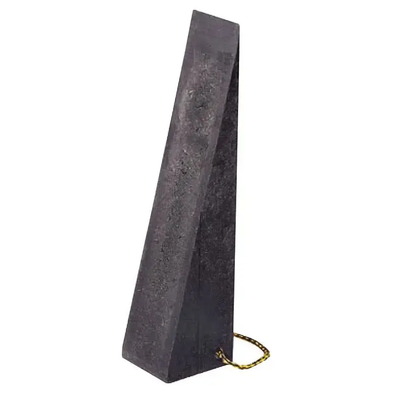 Ame 15234 Ramp-Style Cribbing Block For Vehicle Stabilization 1
