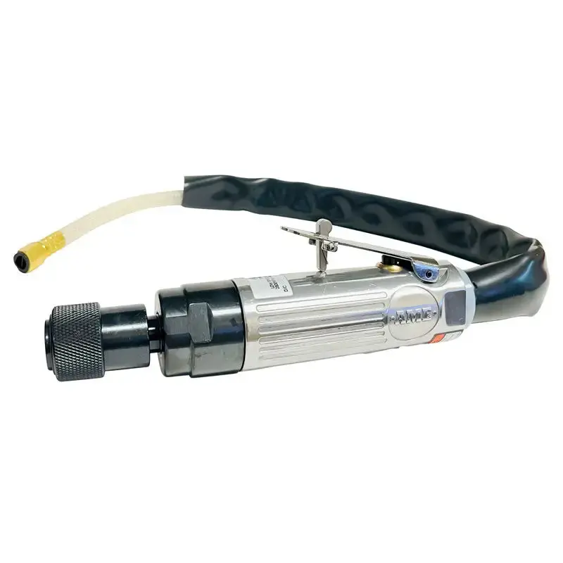 Ame 79610 Low-Speed Pneumatic Tire Buffer For Smooth Finishing 1