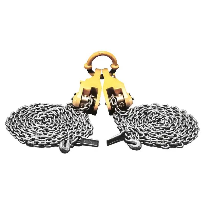 Ame Locking Tire Sling — Heavy-Duty Otr And Commercial Use 1