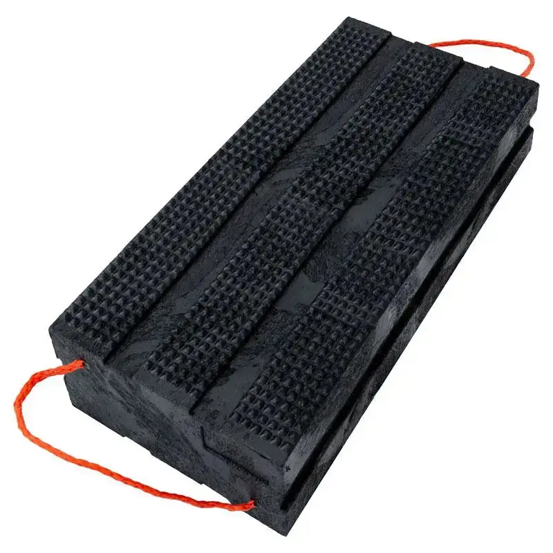 Ame Slab Super Cribbing Blocks – Heavy-Duty Support System 1