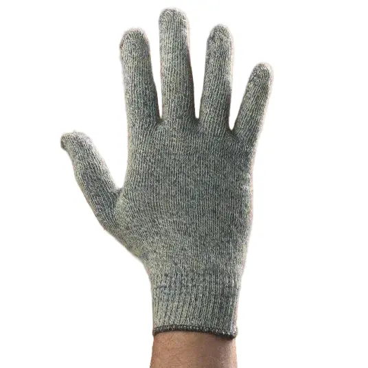 Ansell Level 4 Cut-Resistant Yarn-Knit Work Gloves – Xl 1