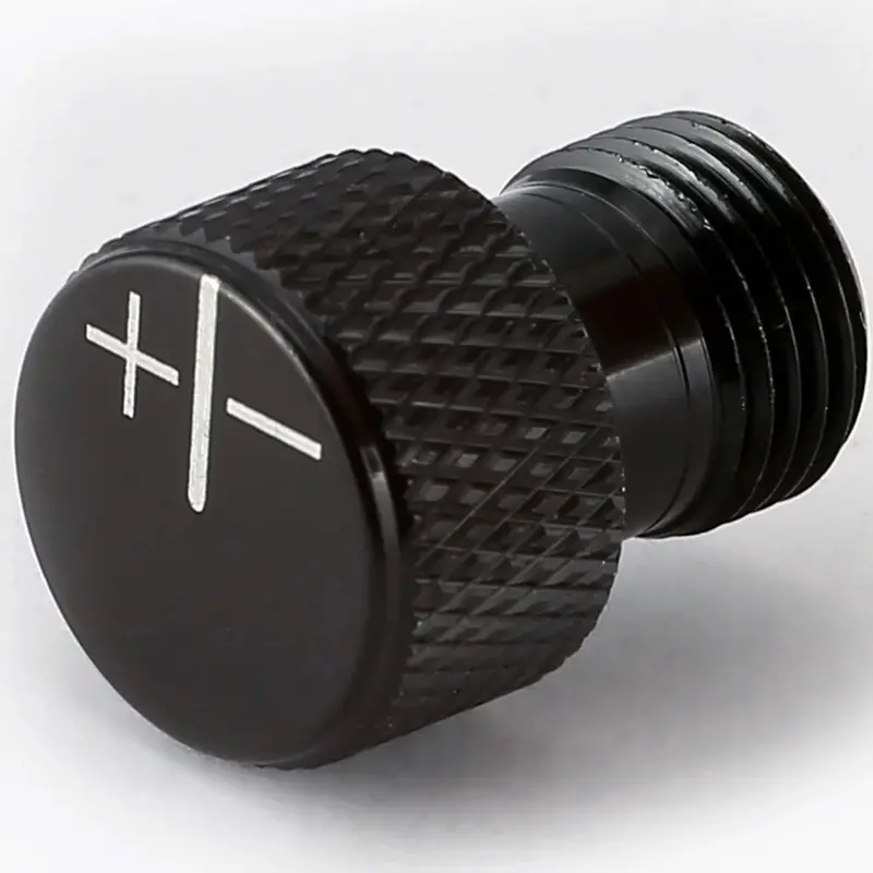 Apollo 7500T/7700T Material Adjustment Screw – Fine-Tuning Component 1